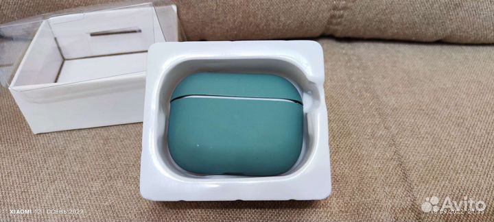 Чехол для Airpods Pro