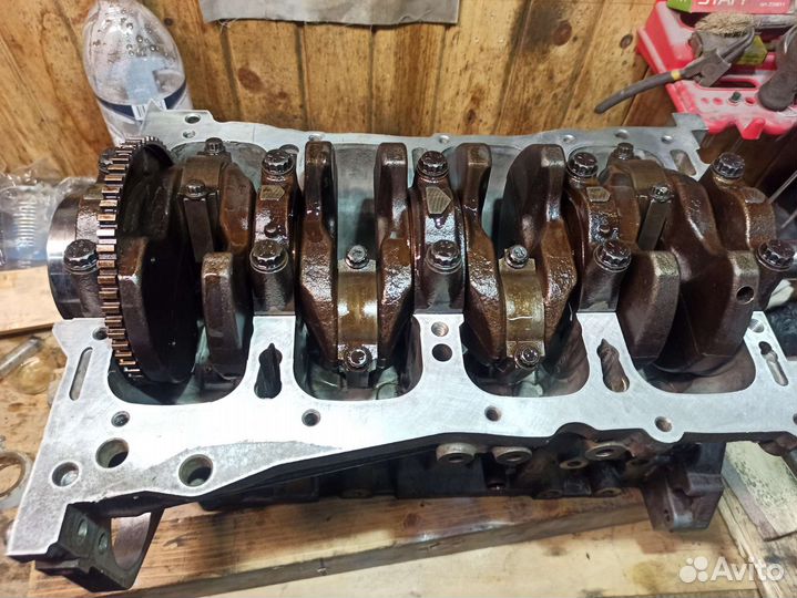 Шорт блок g4kd