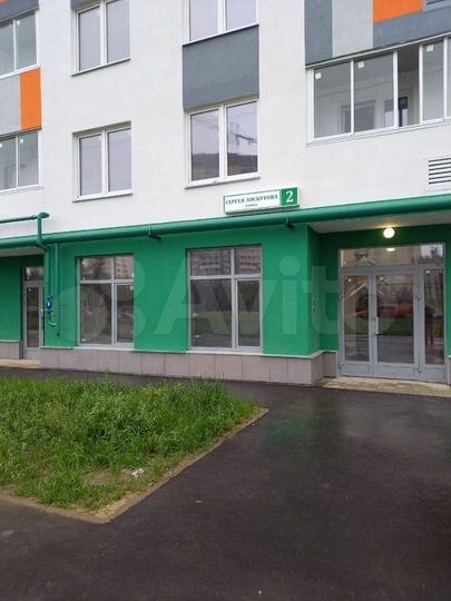 Продам помещение свободного назначения, 77.8 м²