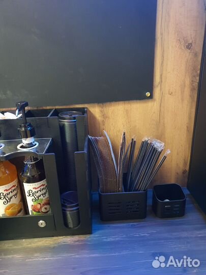 Продам готовый бизнес Кофейня Самообслуживания