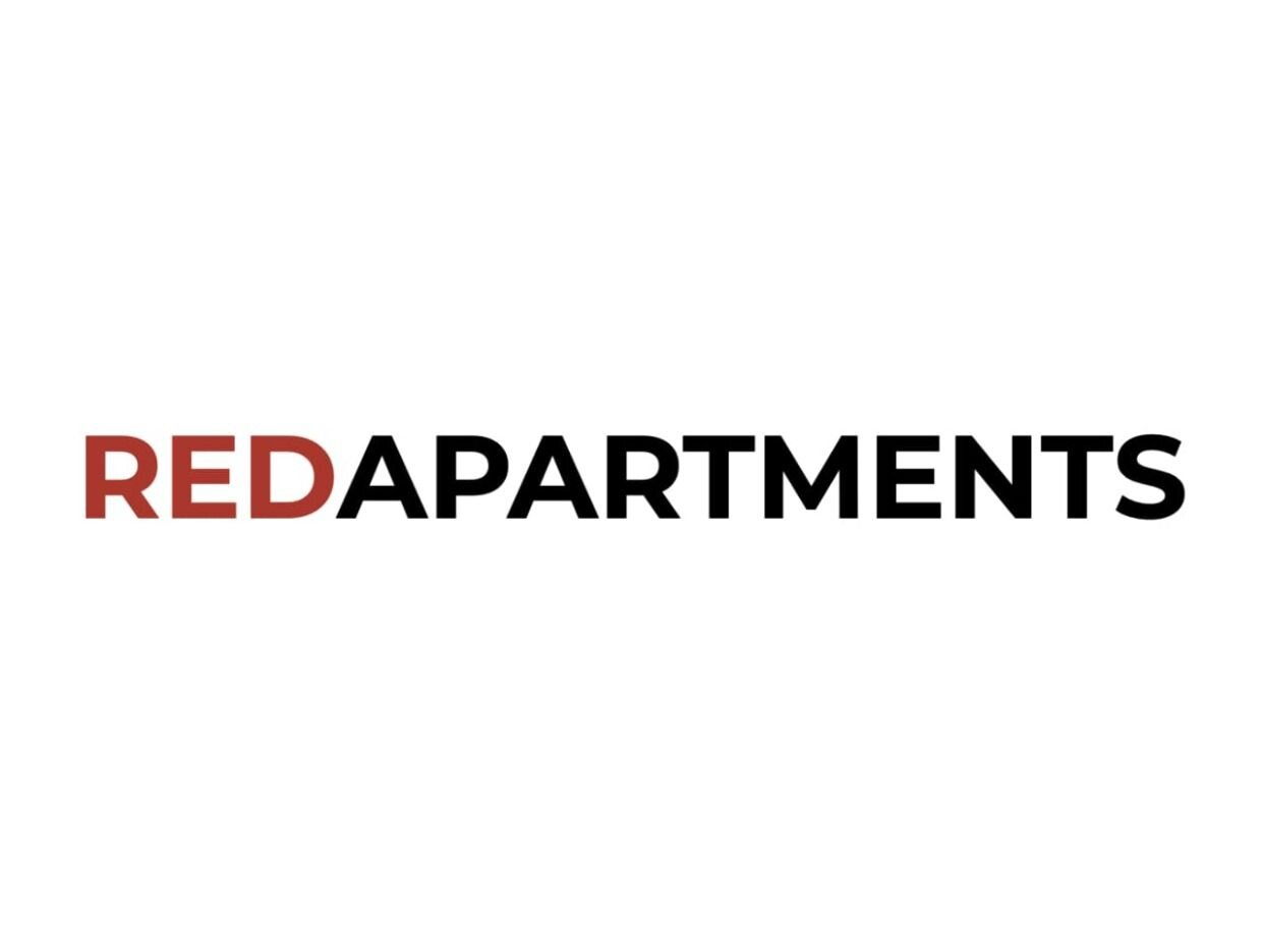 RED APARTMENTS - официальная страница во всех регионах