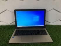 Ноутбук Asus D540N Pentium N4200 1,10 GHz/4G/SSD