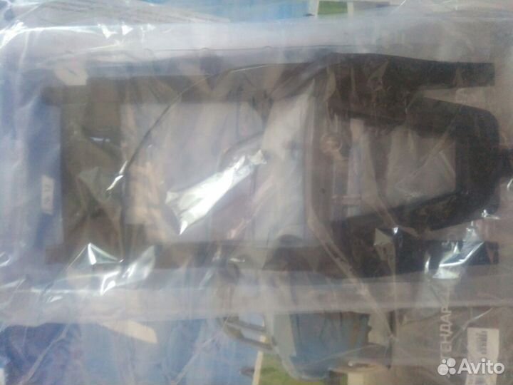 Журналы Волга М21