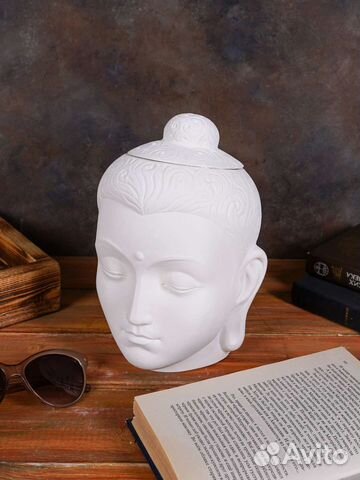 Кашпо/органайзер/ваза/шкатулка/статуэтка