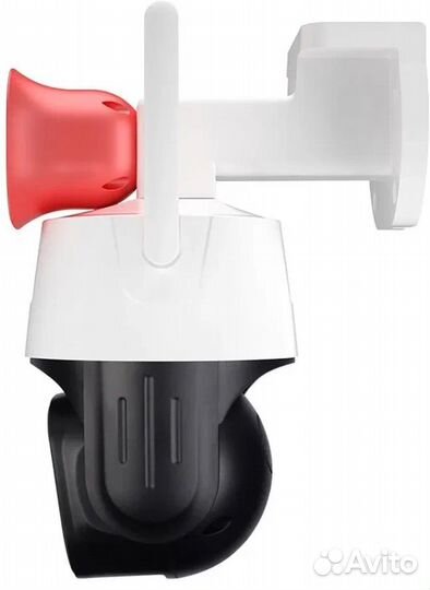 Wifi камера видеонаблюдения