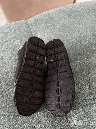 Ботинки детские Tifani