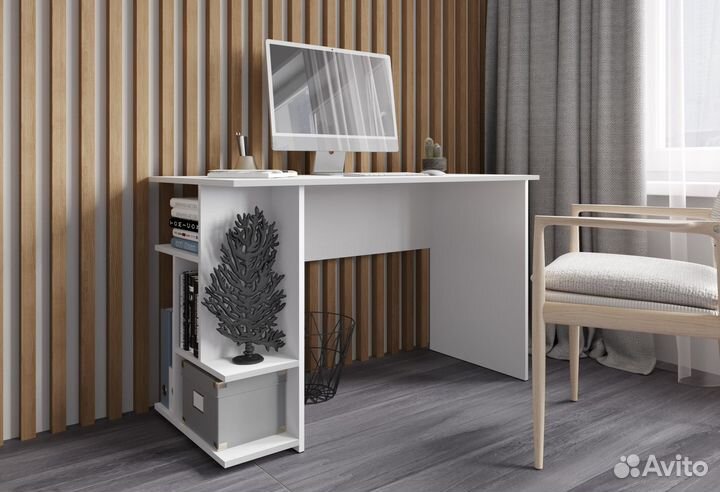 Компьютерный стол новый скм-6