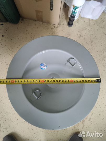 Воздушный фильтр К3247