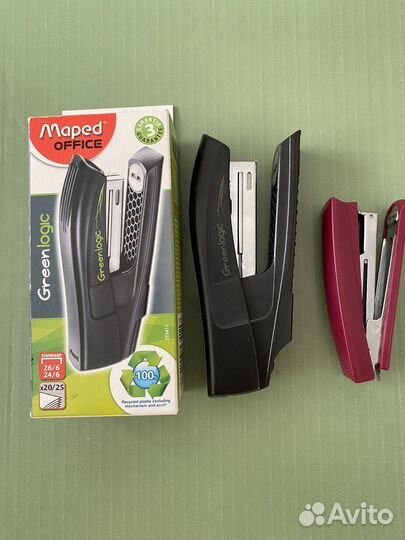 Канцелярия, офис-блокнот А5