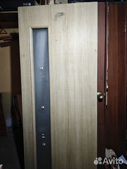 Межкомнатные двери