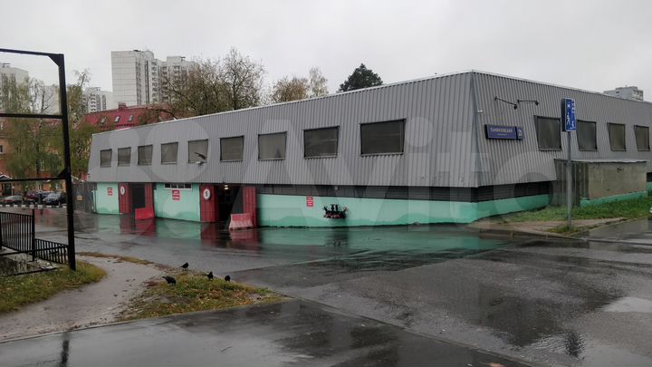 Машиноместо, 12 м²