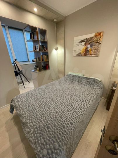 3-к. квартира, 63 м², 3/9 эт.