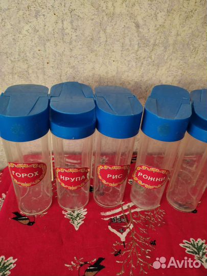 Посуда из пищевого пластика