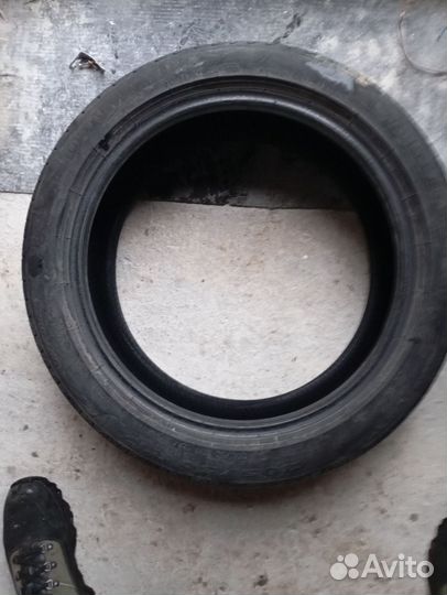 Pirelli Cinturato P7 205/50 R17