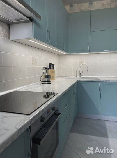 Кухня от производителя