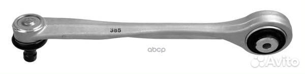 Рычаг подвески lemforder 3568501 (8K0 407 505 M)