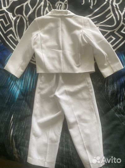 Костюм на мальчика 2-3 года