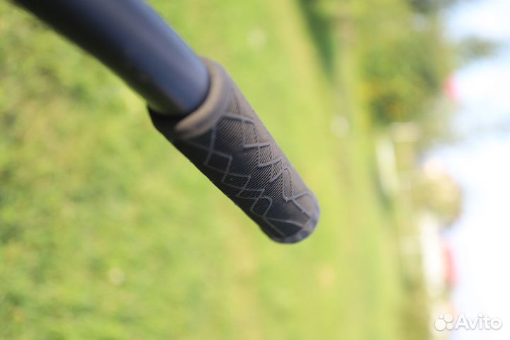 Трюковой самокат TechTeam Duker 202