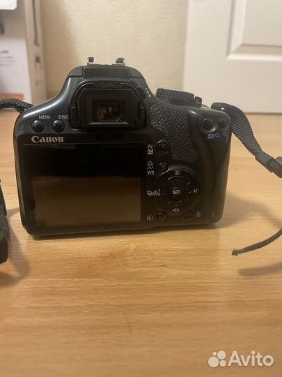 Canon eos 450d speedlite 430exII