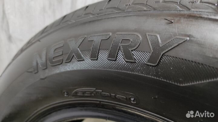 Bridgestone Nextry Ecopia 195/65 R15