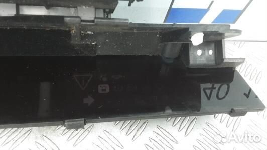 Щиток приборов toyota prius XW20 (GBG01IT01)
