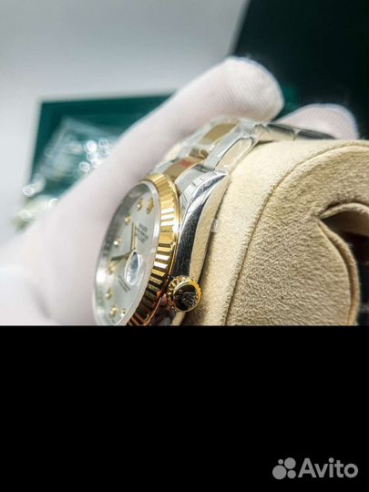 Rolex datejust lady 36mm