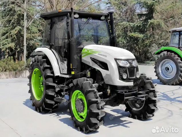 Трактор Runmax AGRO AR5071E, 2023