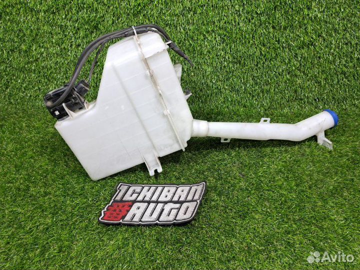 Бачок стеклоомывателя Kia Soul AM G4fcah509063