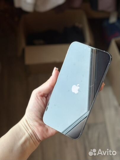 iPhone 13 Pro, 256 ГБ