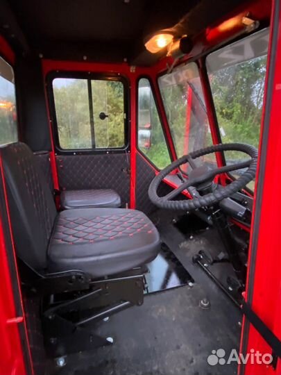 Трактор ХТЗ Т-150, 1999