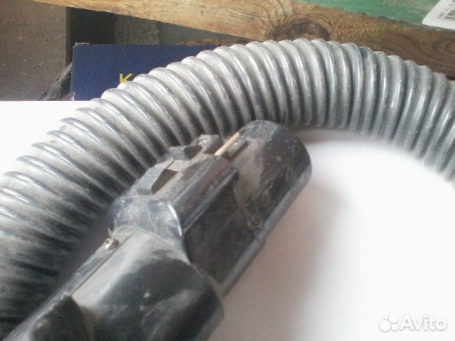 Шланг для пылесоса