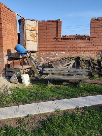 Участок 8 сот. (ИЖС)