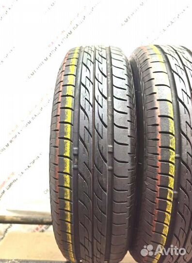 Bridgestone Nextry Ecopia 155/65 R13 73S
