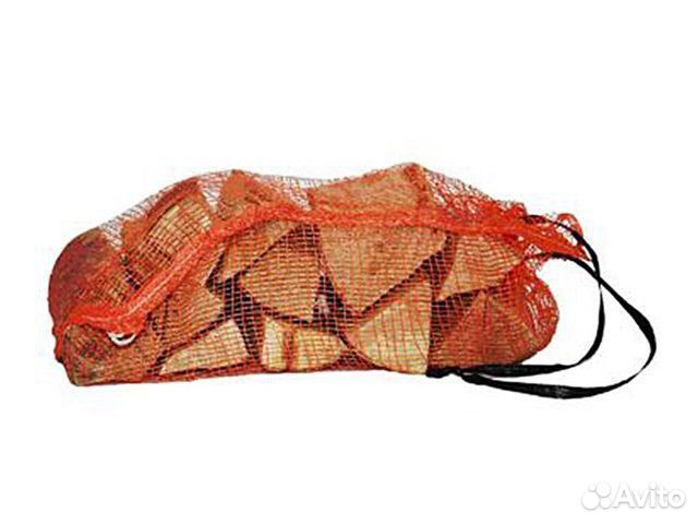 Дрова Дубовые в мешках и сетках uy88