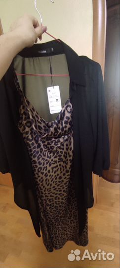 Продам платье