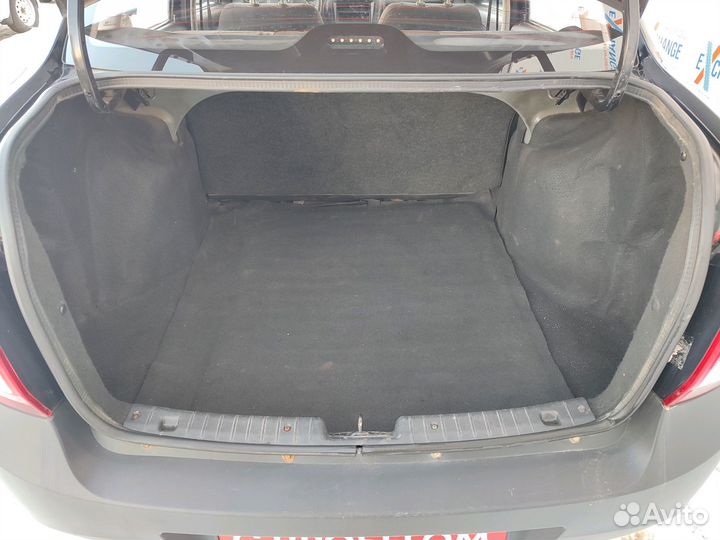 LADA Granta 1.6 МТ, 2014, 148 000 км