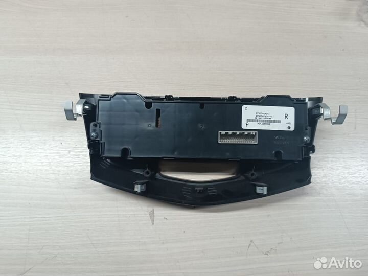 Блок климата Ниссан Qashqai J11 275004EM0A