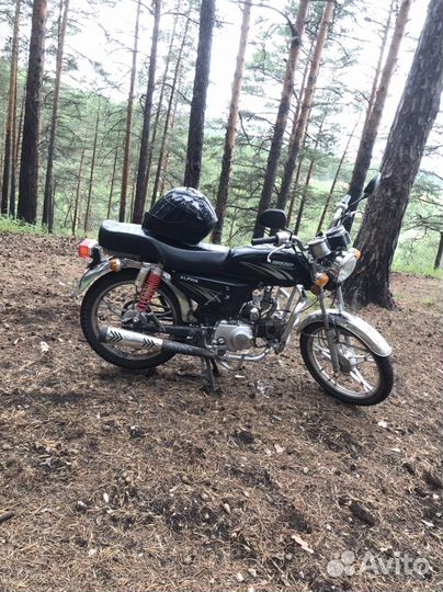 Alpha Racer