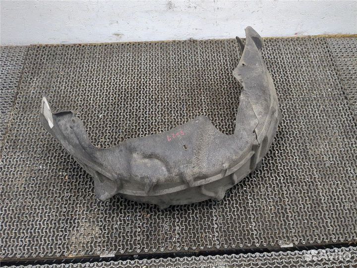 Защита арок (подкрылок) Jaguar XE 2015, 2017