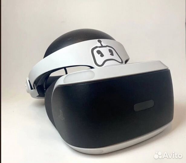 Аренда Sony playstation VR очки / продажа