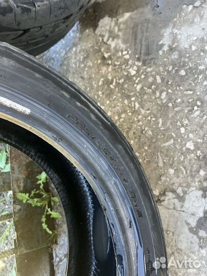 Dunlop SP Sport Maxx RT 2 225/45 R17 94W