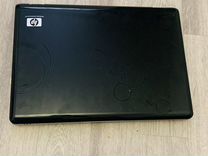 Ноутбук hp pavilion dv 6500