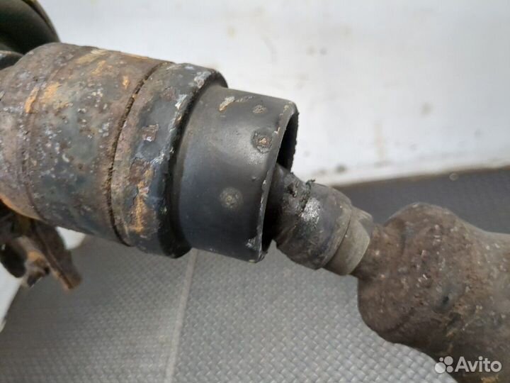 Кардан Nissan X-Trail (T30), 2007