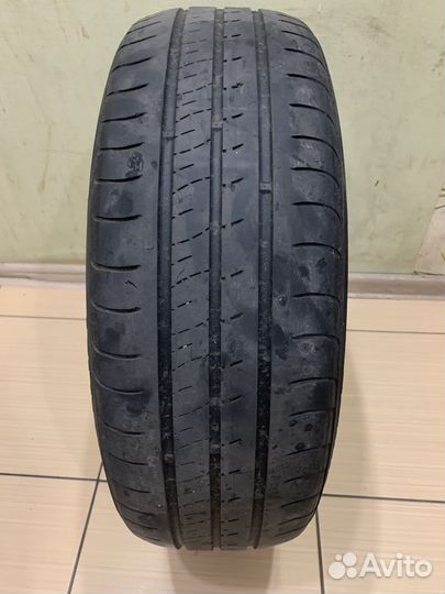 Kumho Ecowing ES01 KH27 185/65 R15 88