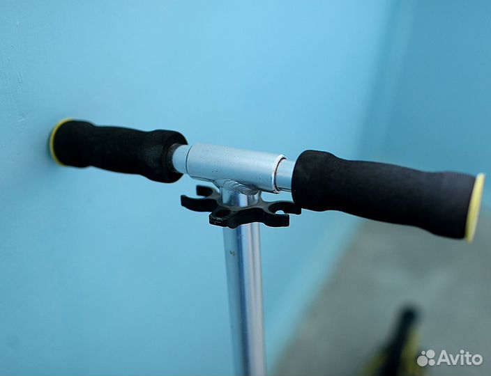 Самокат детский