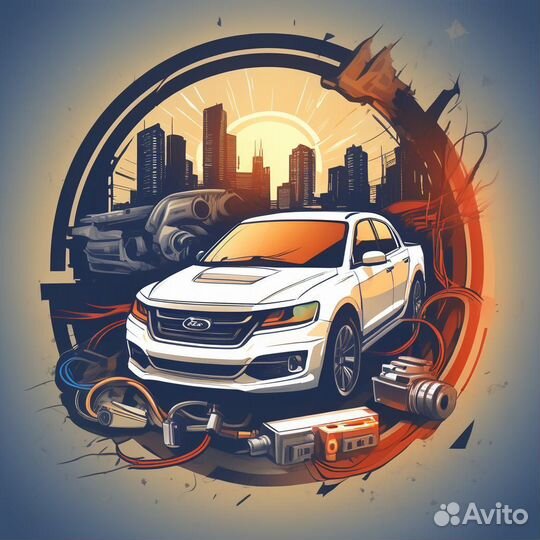 Автоэлектрик с выездом. Техпомощь на дороге