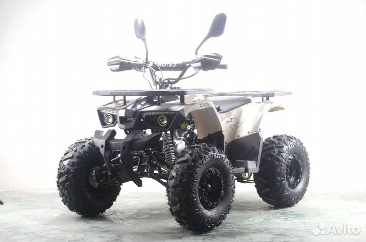 Motax ATV Grizlik Premium