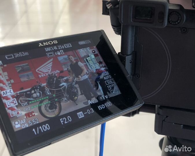 Видео оператор Видео монтажер Москва