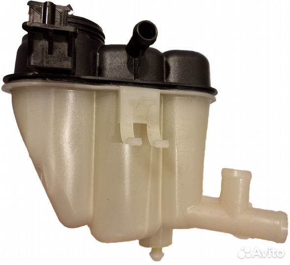 Бачок расширительный A1665000049 Mercedes-Benz GL