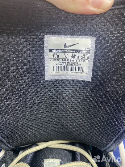 Ботинки для сноуборда женские 38